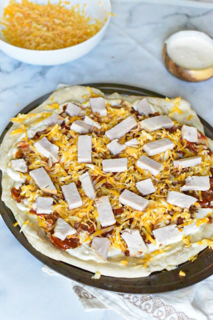 best pizza recipe