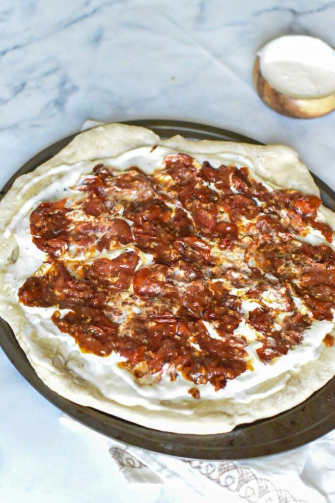 best pizza recipe ever