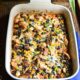 sweet potato casserole