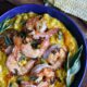 pumpkin polenta