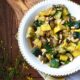 zucchini side dish korean