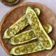 pesto egg recipe