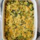 cheesy broccoli and rice