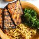 grilled tofu marinade