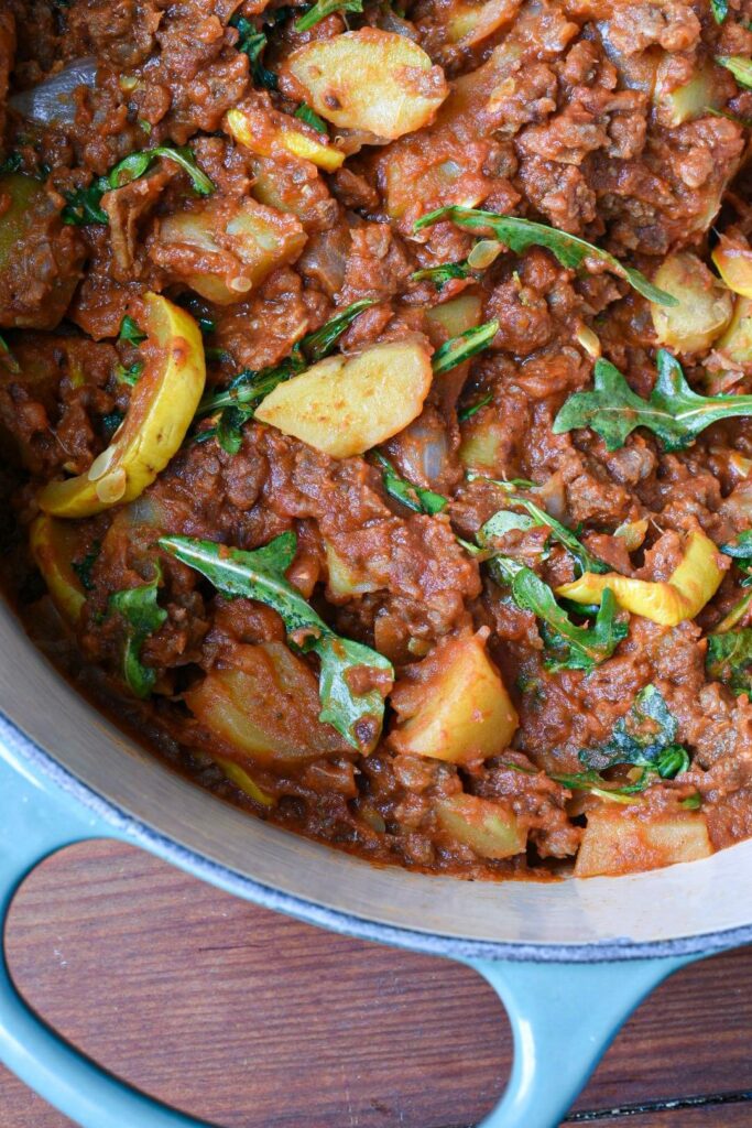 impossible meat recipes