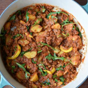 impossible meat recipes