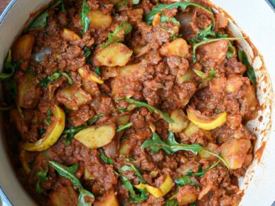 impossible meat recipes