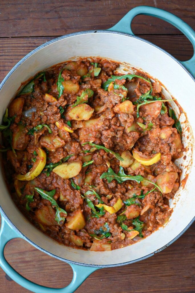 impossible meat recipes
