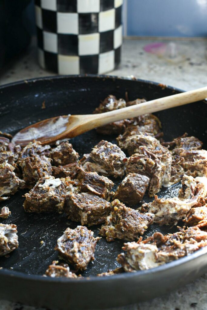 instant pot beef recipes