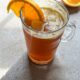 orange spiced espresso tonic recipe