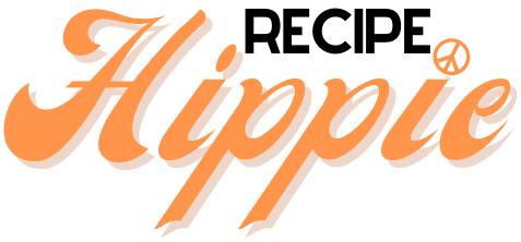 Recipe Hippie