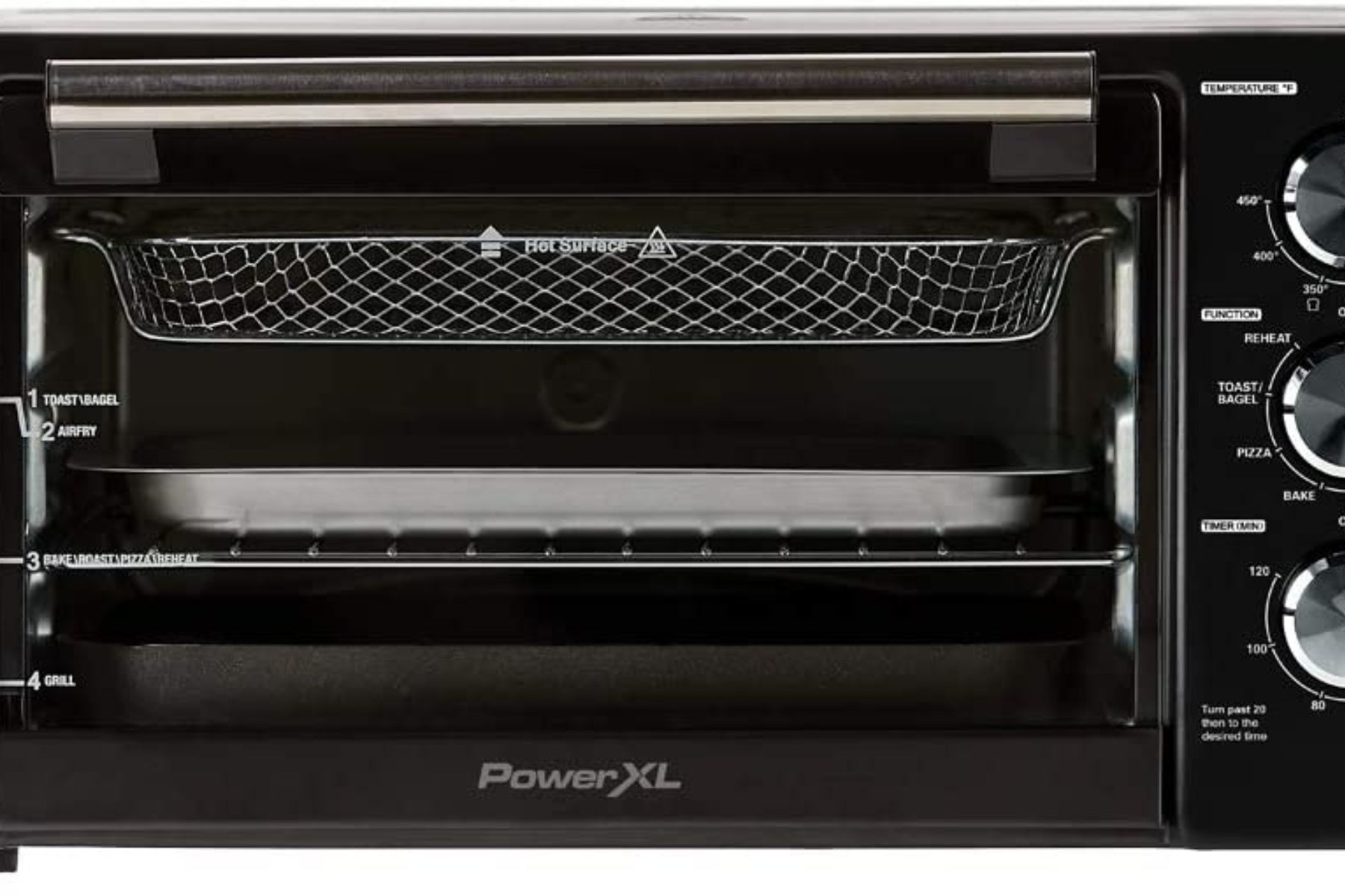 PowerXL Air Fryer Grill Review: Is It Actually Any Good? - Recipe  display picture 1